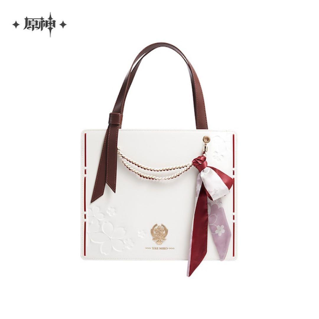【セット売り】原神 八重神子 イメージシリーズ 呑天の鯨 加湿器 タルタリヤ
