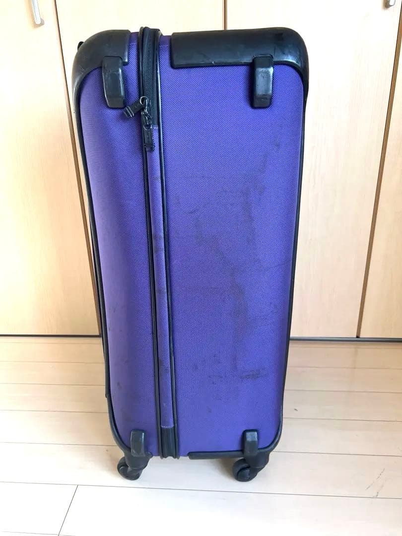 708 TUMI 大容量　スーツケース