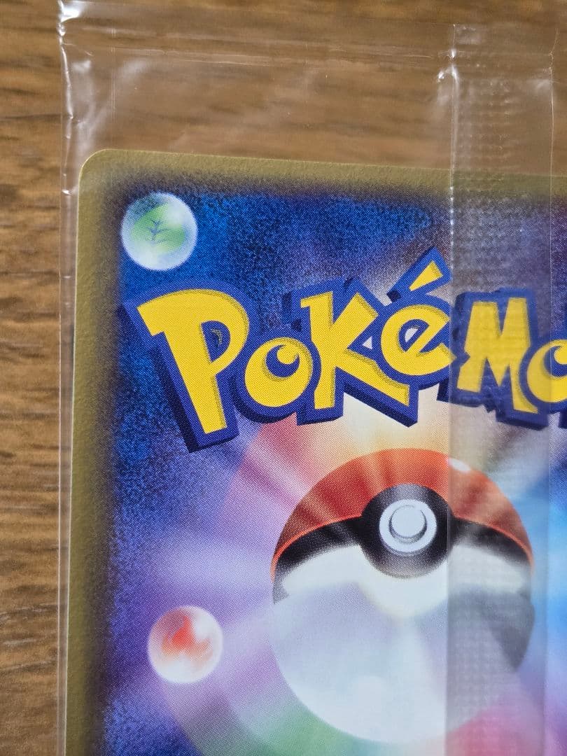 ポケパーク グラードン プロモ 042/PCG-P ポケモンカード
