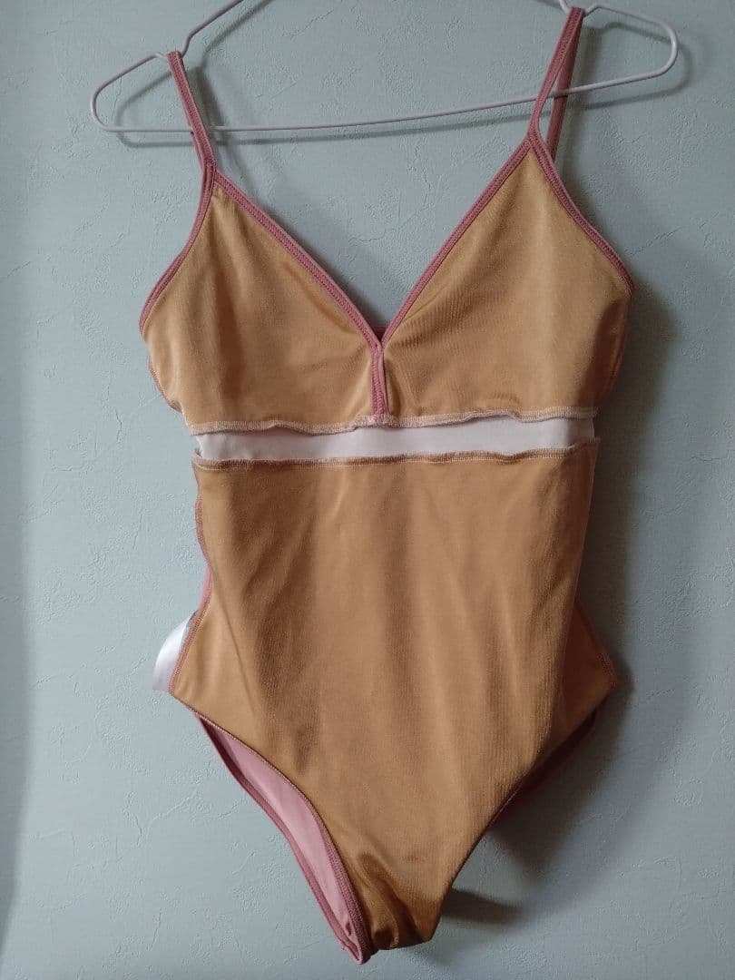 yumiko レオタード　XLサイズ