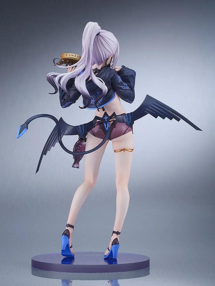 [グッスマ特典クレイゴーン付き]ルーラー/メリュジーヌ 1/6スケールフィギュア