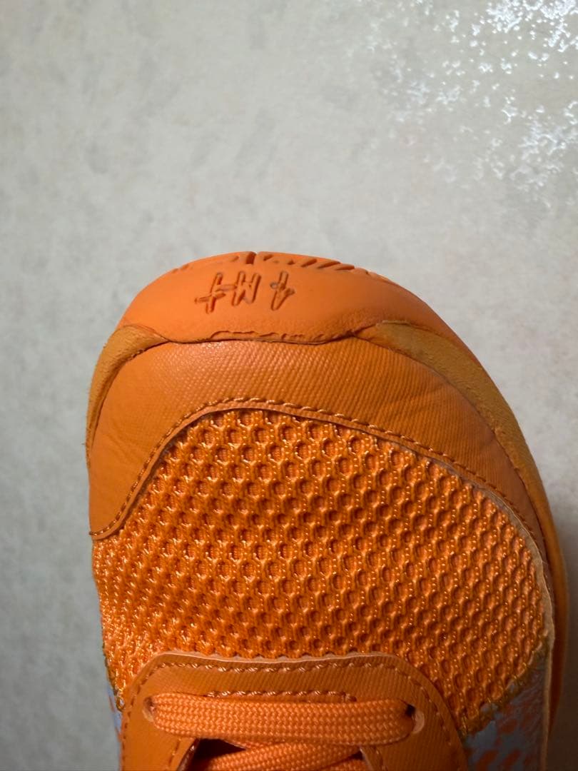 シューズ(男性用) NIKE JA1