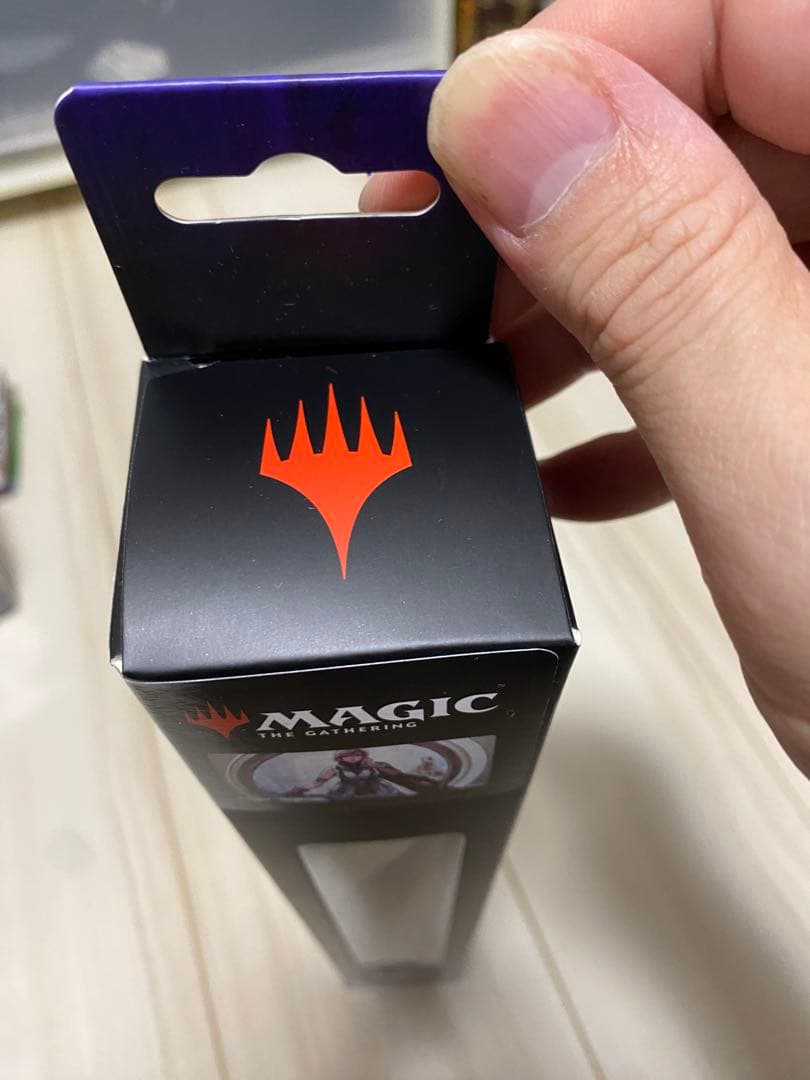 ファイナルファンタジー　ライトニング　ULTRA PRO プレイマット