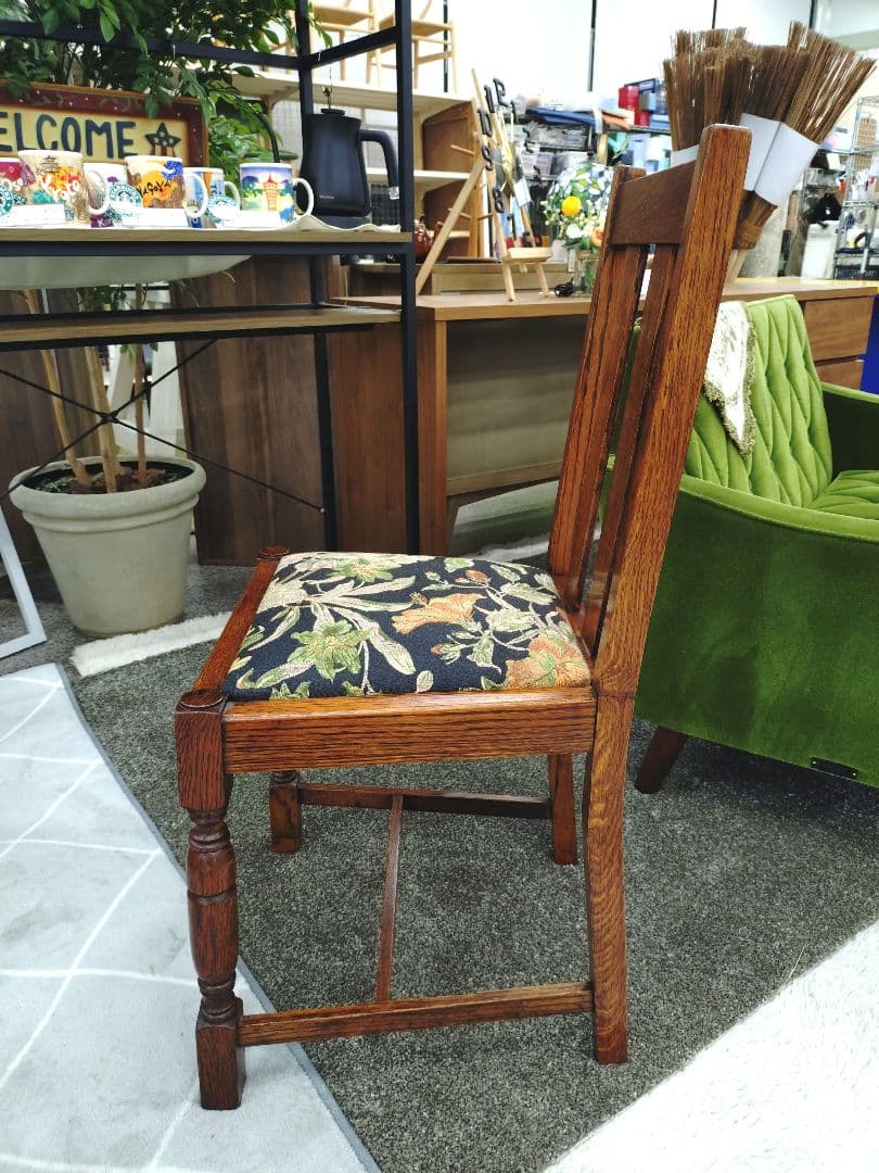 Lloyd's Antiques ロイズアンティークス ダイニングチェア