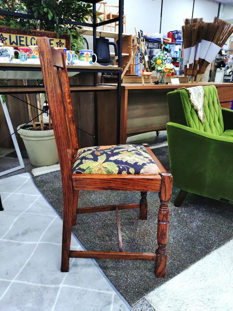 Lloyd's Antiques ロイズアンティークス ダイニングチェア