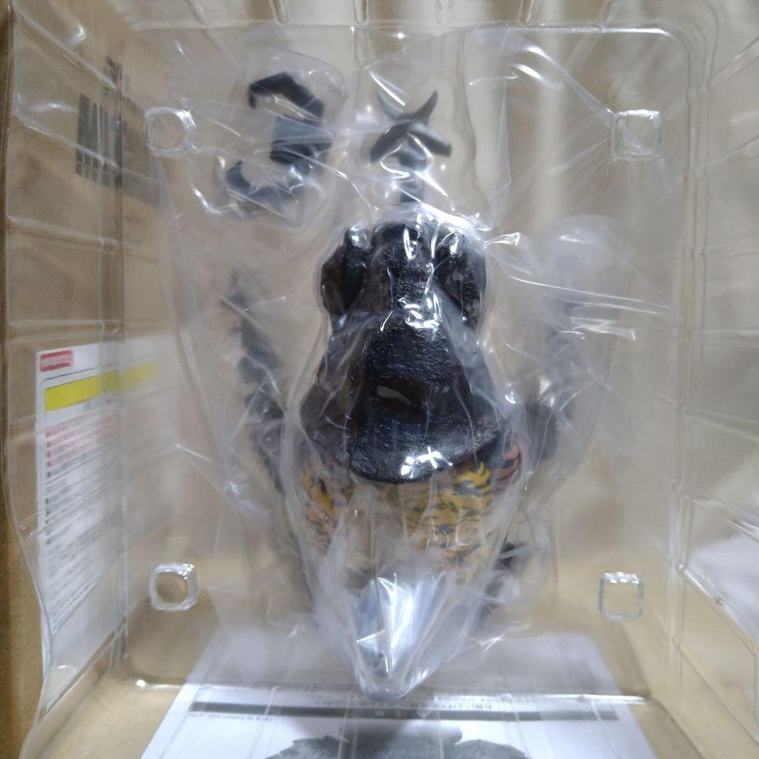 デフォリアル　メガロ　少年リック限定商品