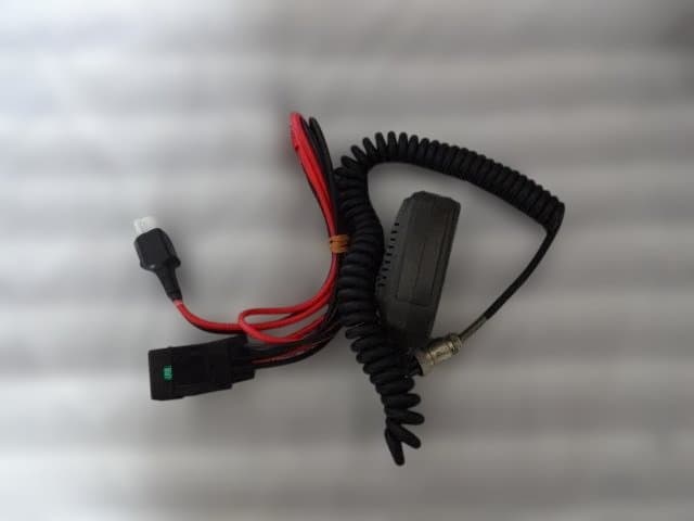 IC-275 トランシーバー 144MHz