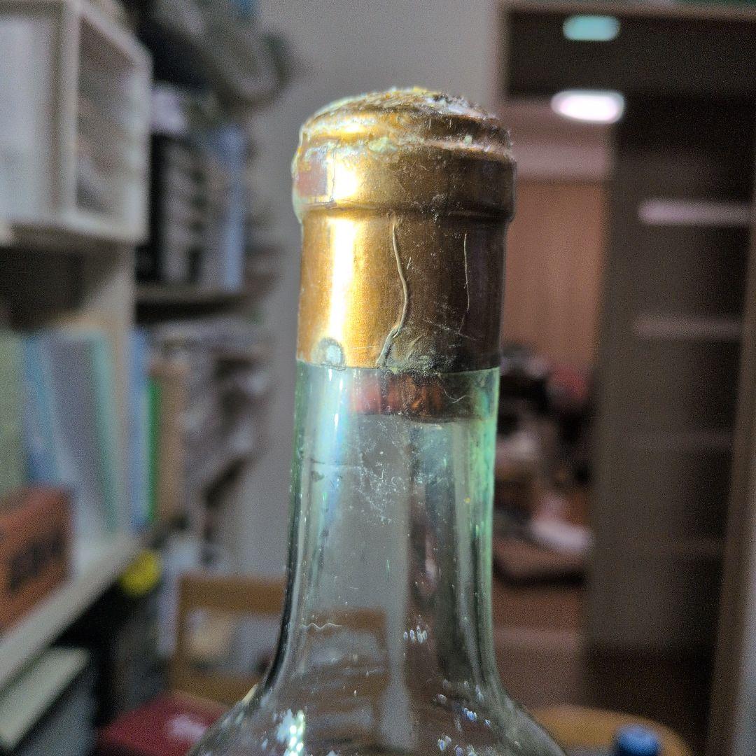 １９２２　CHATEAU GUIRAUD ソーテルヌ