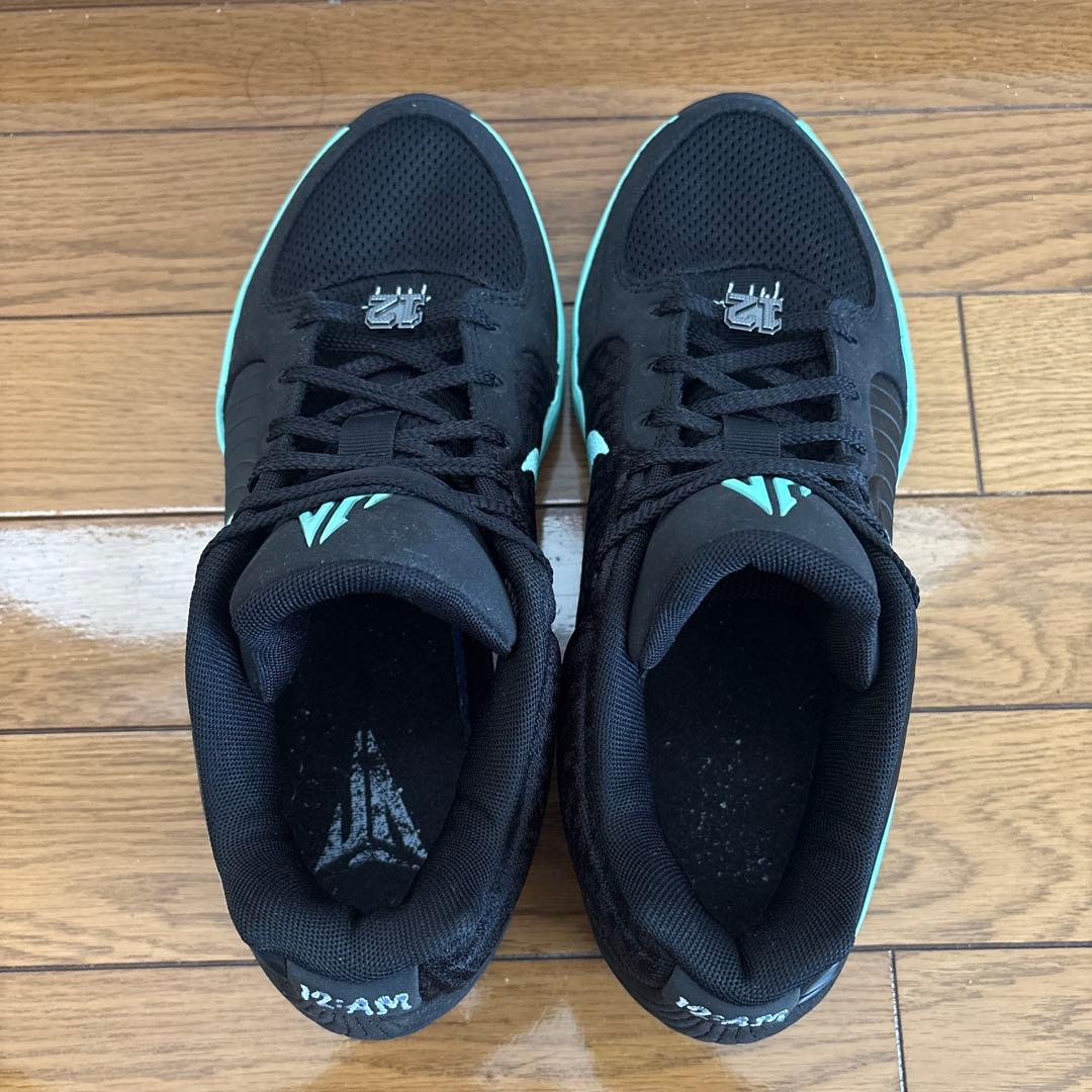 Nike Ja2 ナイキ ジャ2