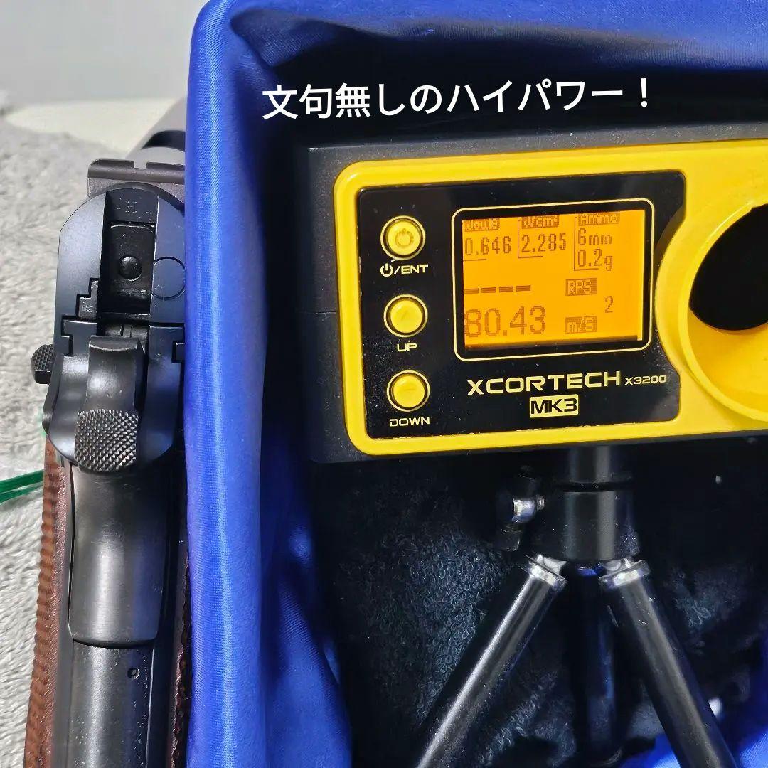 新同 WA 純正 コルトM1911 100周年記念モデル ウッドグリップver.
