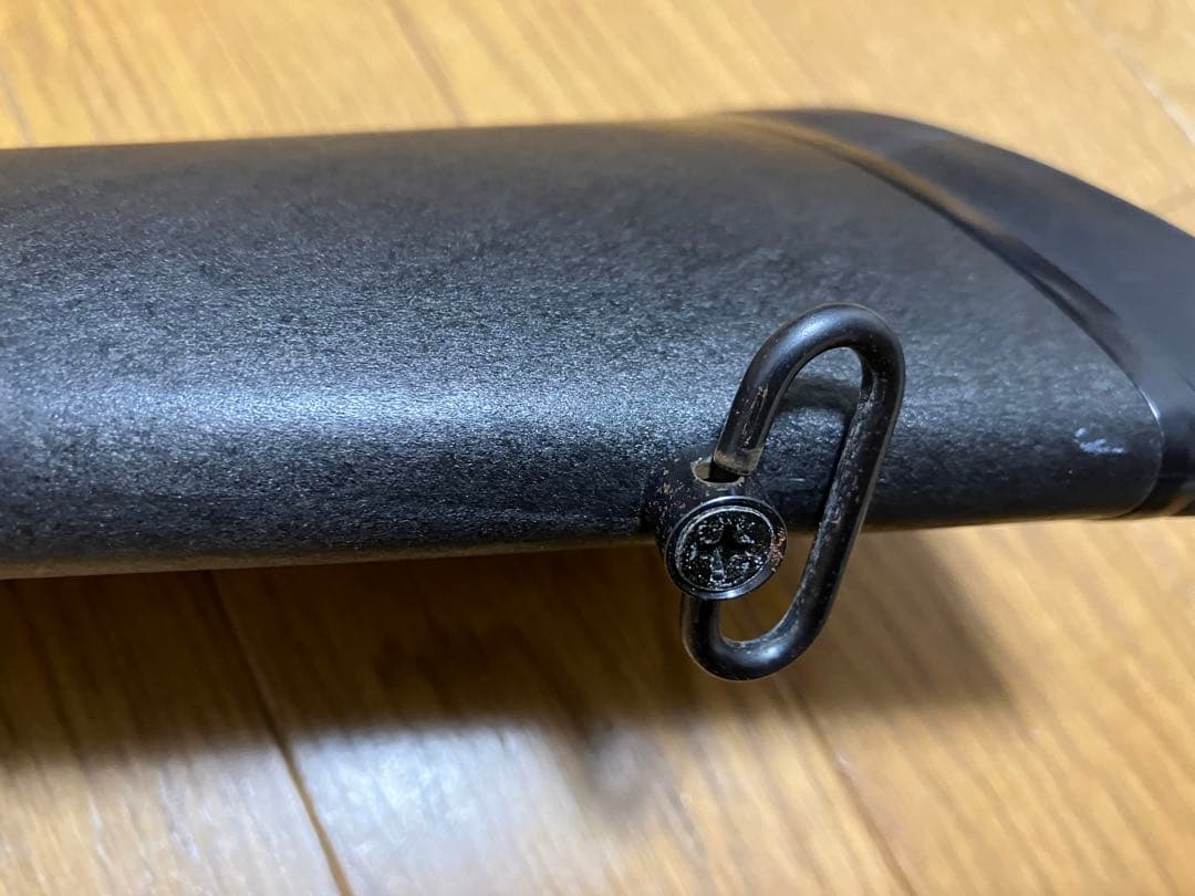 マルゼンM1100 BVライブシェル　シェル+5発付き