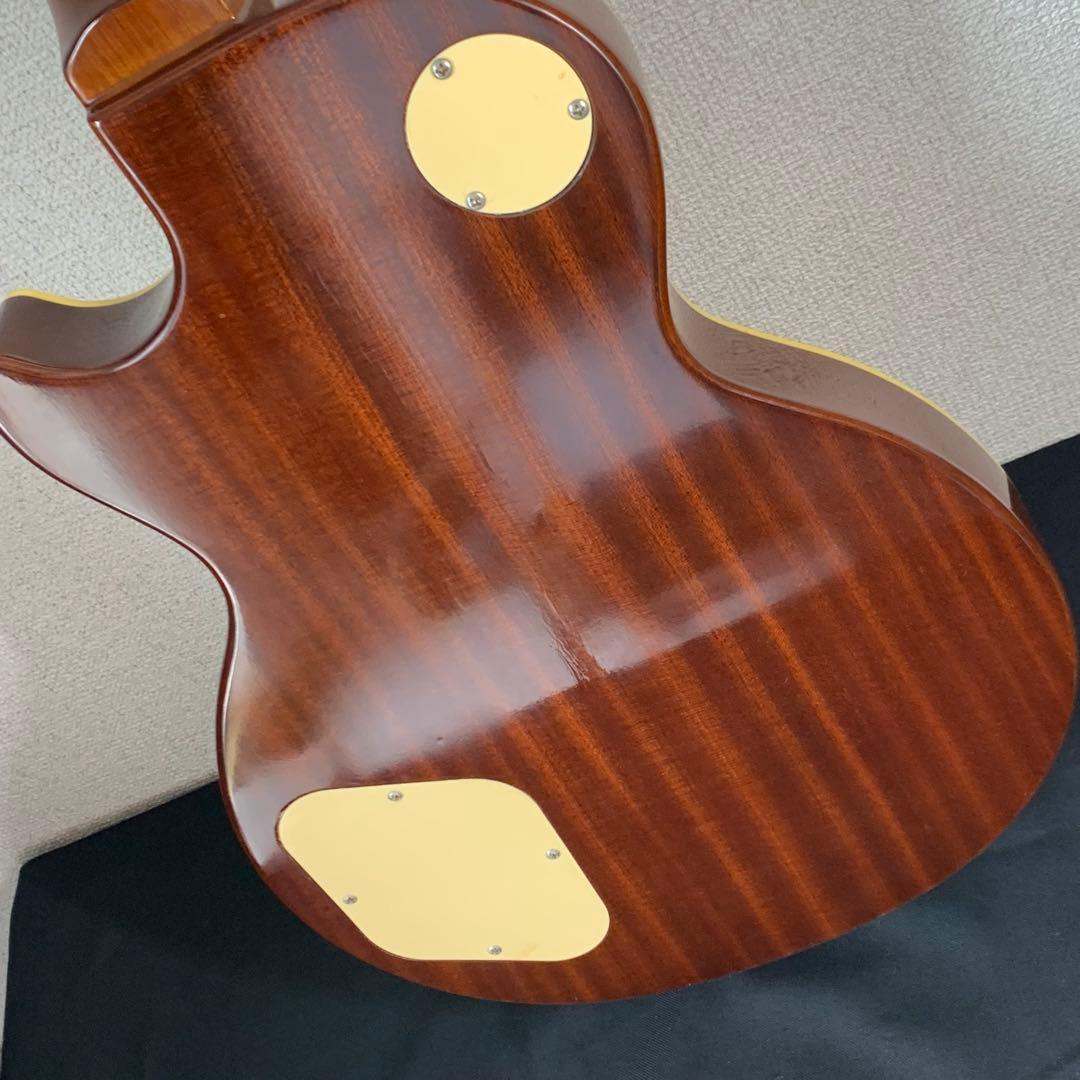 K700⭐︎美品 Epiphone レスポール スタンダード HB 06年ケース付
