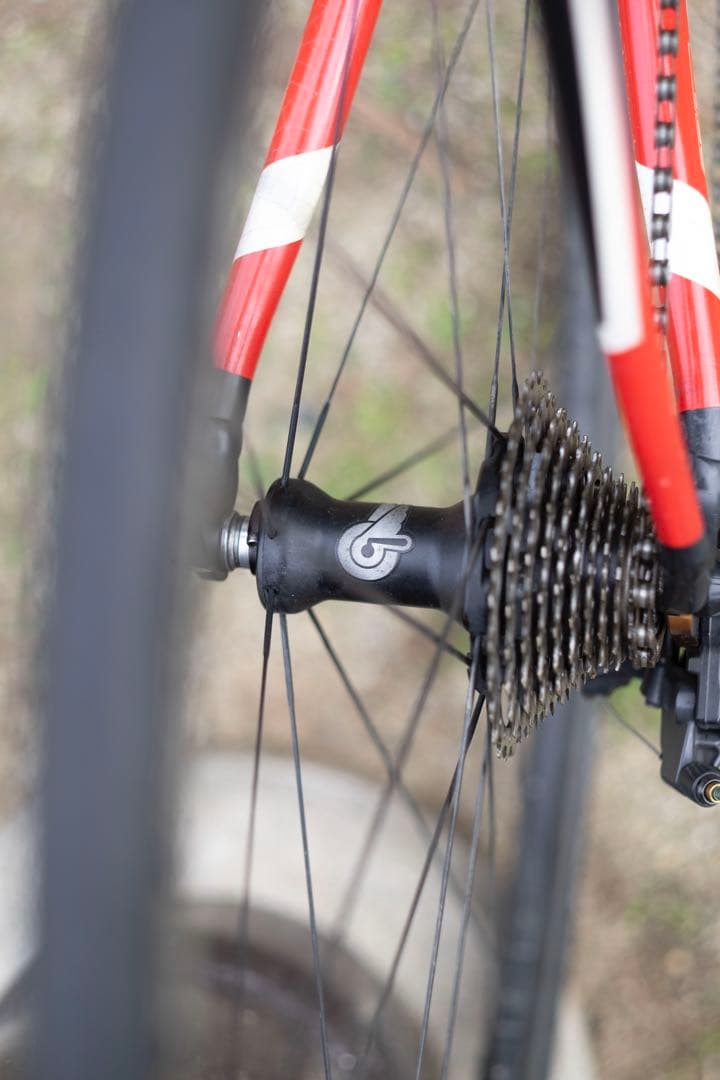 Specialized Allez Comp 2015クロスバイク