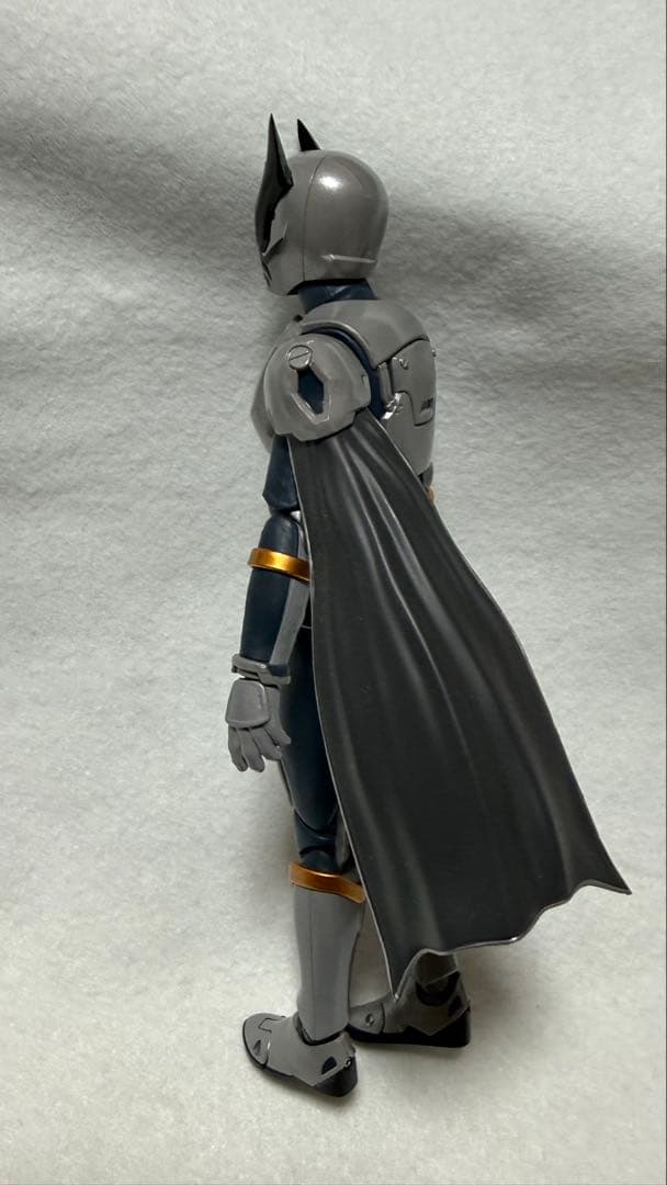 SHFiguarts オオクワガタオージャー