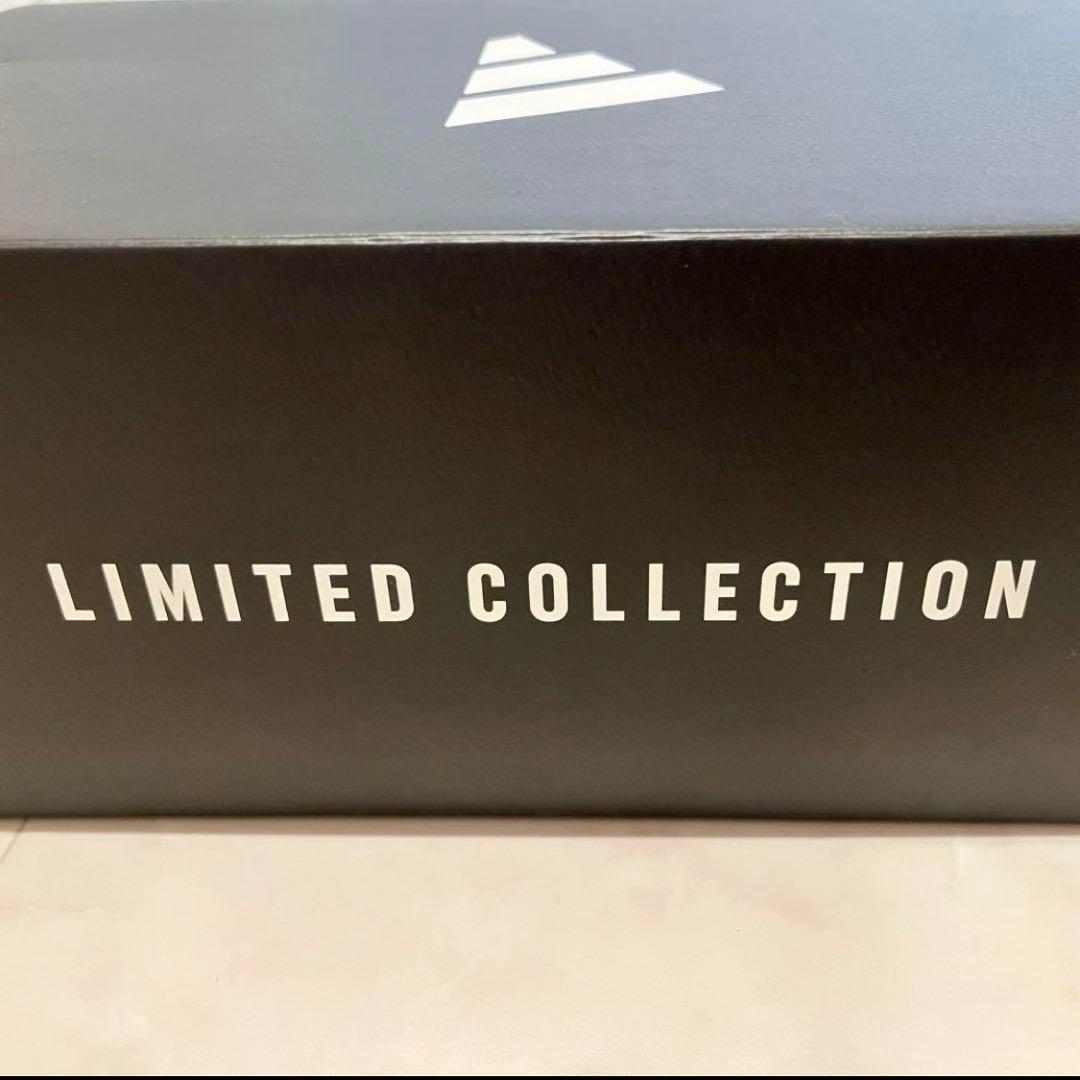 adidas limited collection 11Pro fg 25.5㎝