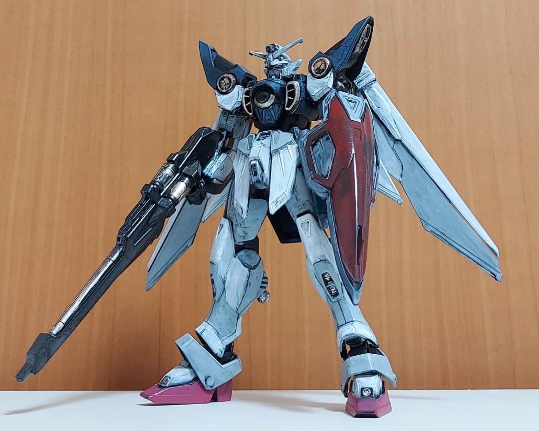 ガンプラ HG RG 組立済完成品 塗装済完成品 13体セット まとめ売り