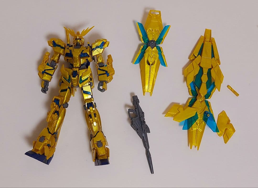 ガンプラ HG RG 組立済完成品 塗装済完成品 13体セット まとめ売り
