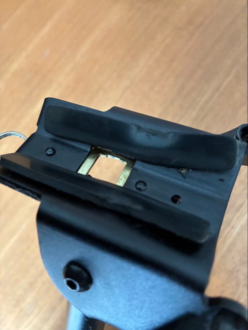 VSR-10 G SPEC O.D.カラー