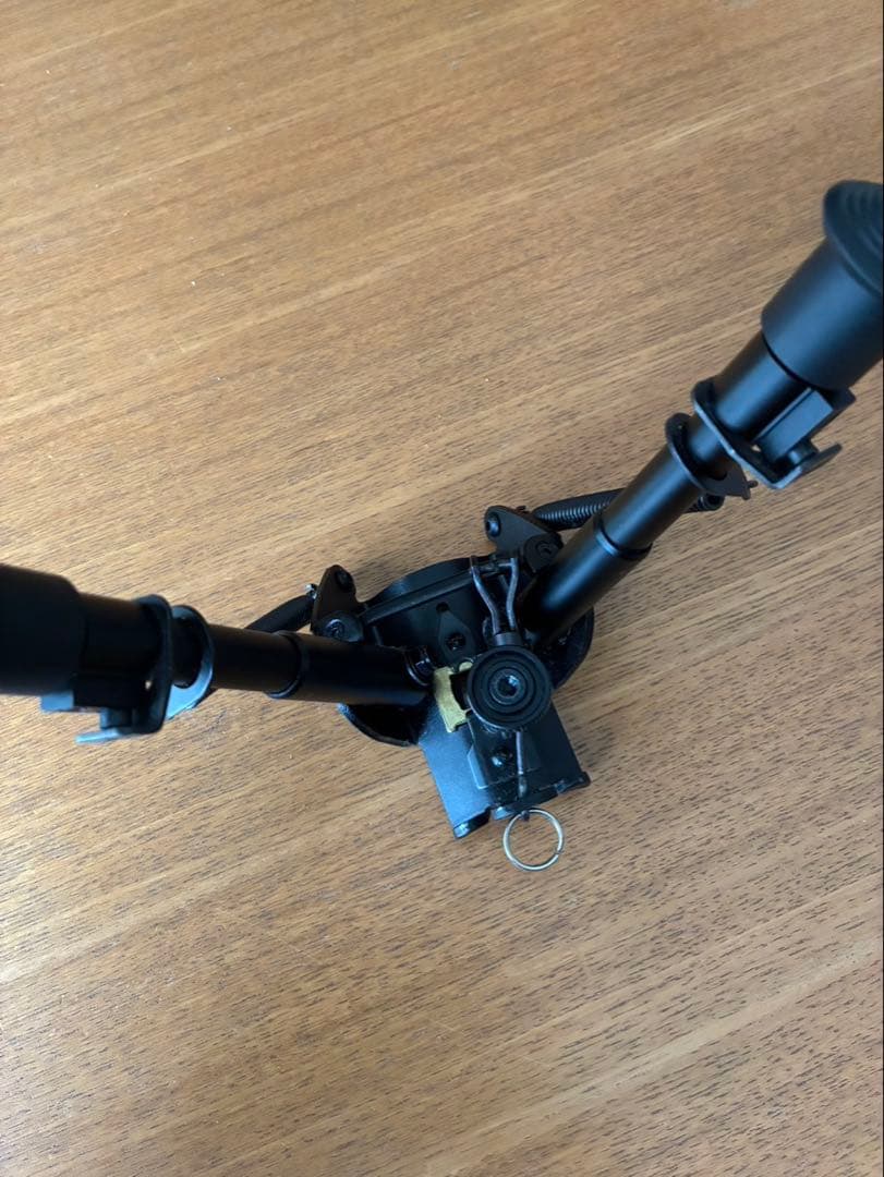 VSR-10 G SPEC O.D.カラー