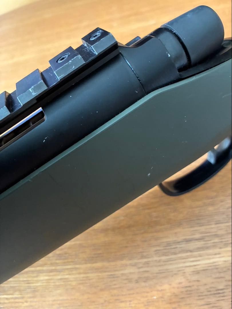 VSR-10 G SPEC O.D.カラー