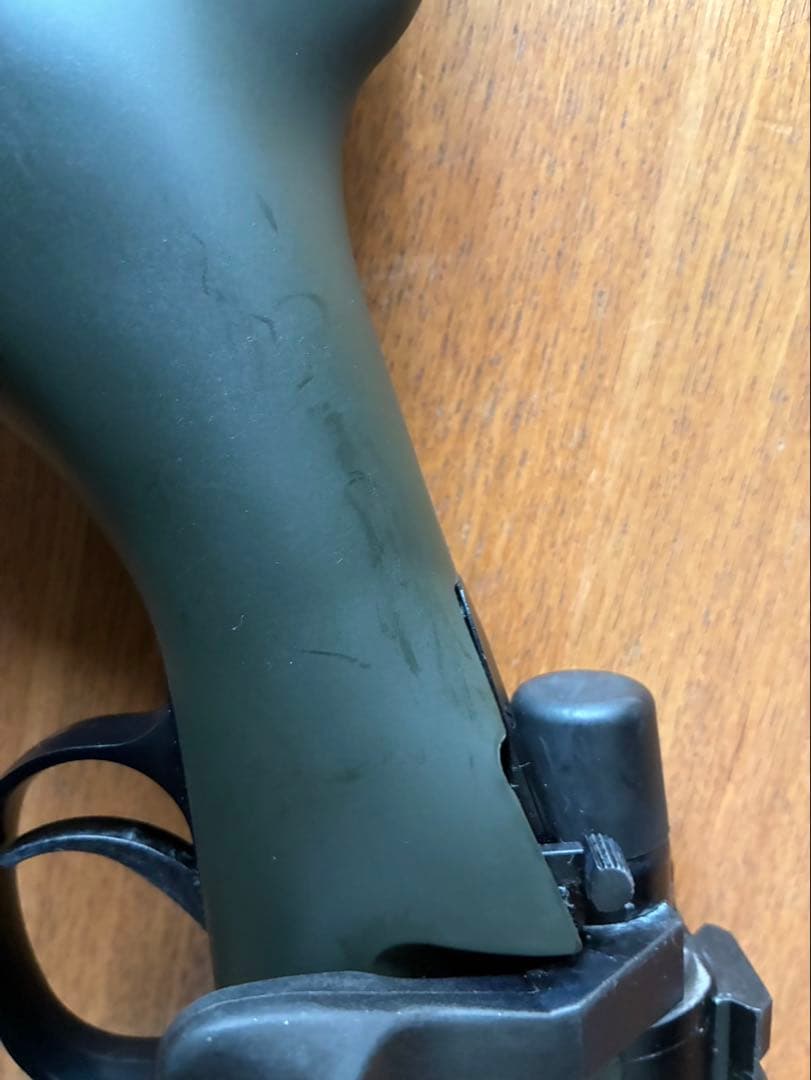 VSR-10 G SPEC O.D.カラー