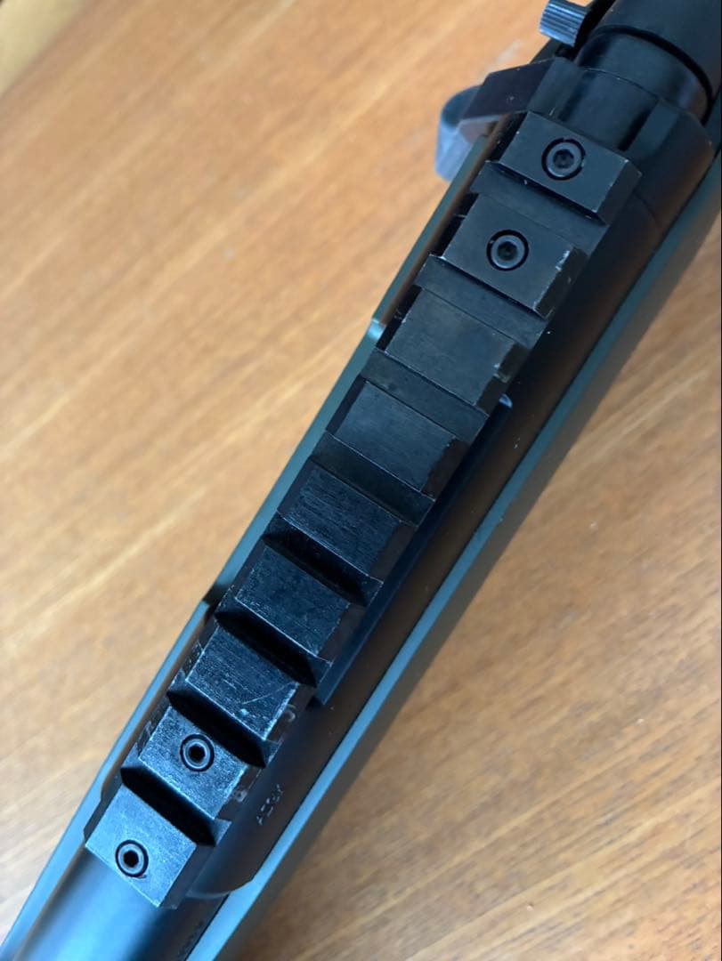 VSR-10 G SPEC O.D.カラー