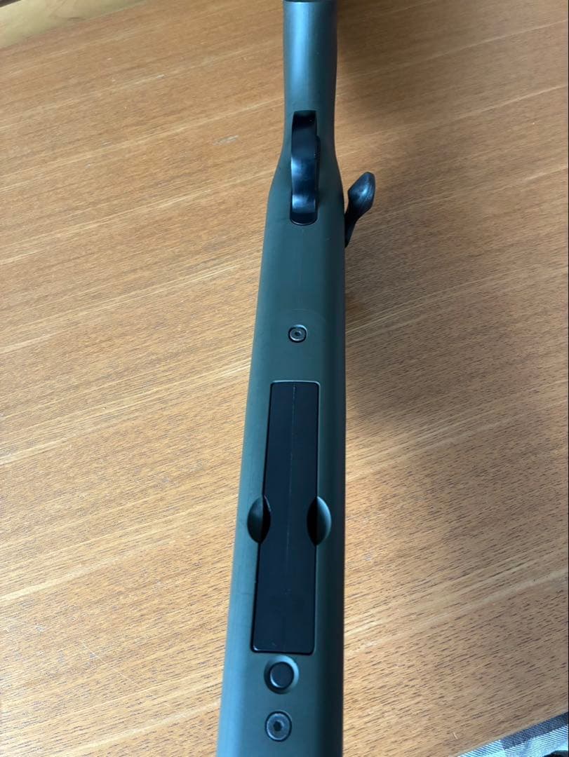 VSR-10 G SPEC O.D.カラー