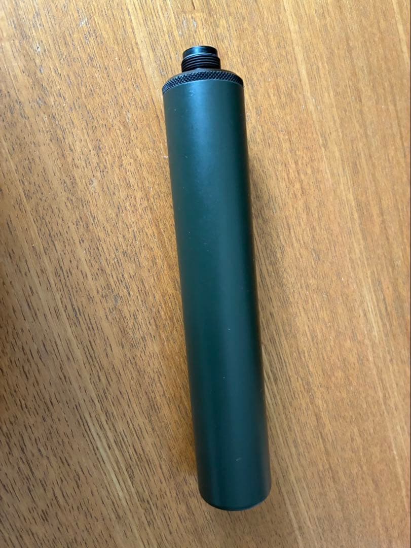 VSR-10 G SPEC O.D.カラー