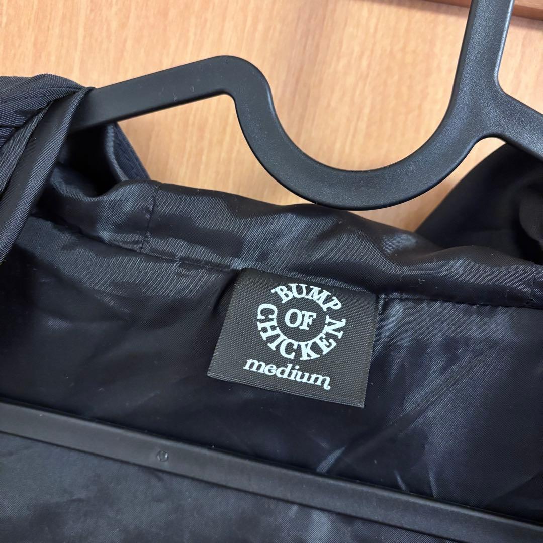 BUMP Silver Jubilee ジャケット