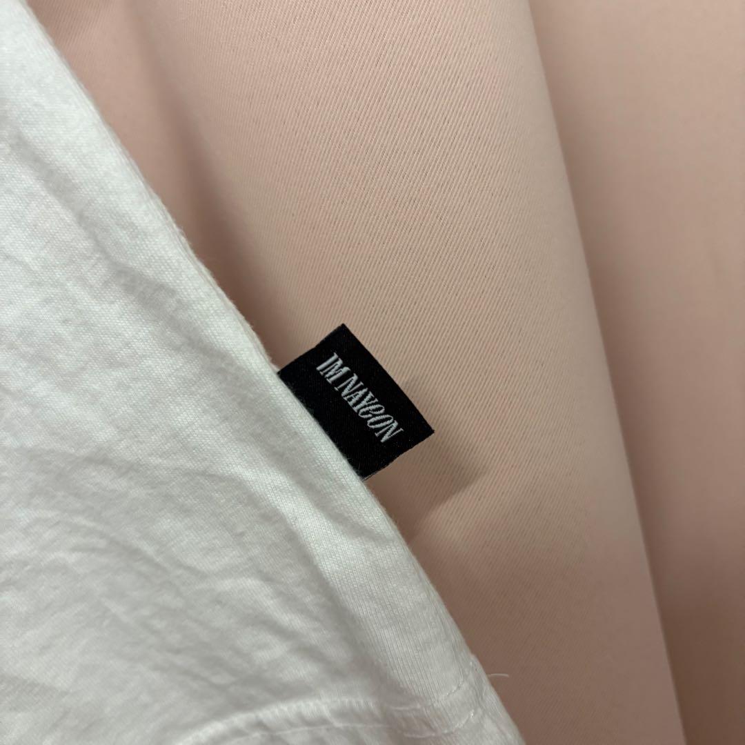 IMNAYEON ナヨン Tシャツ 激レア
