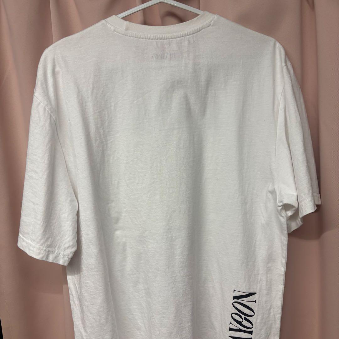 IMNAYEON ナヨン Tシャツ 激レア