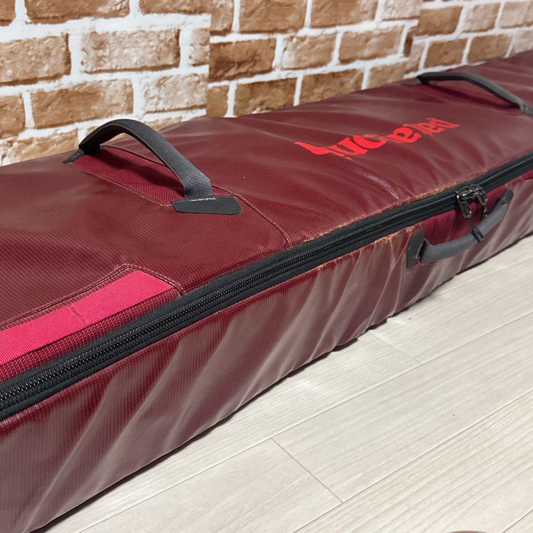 【希少・廃盤】パタゴニア ブラックホール スノー ローラー　patagonia