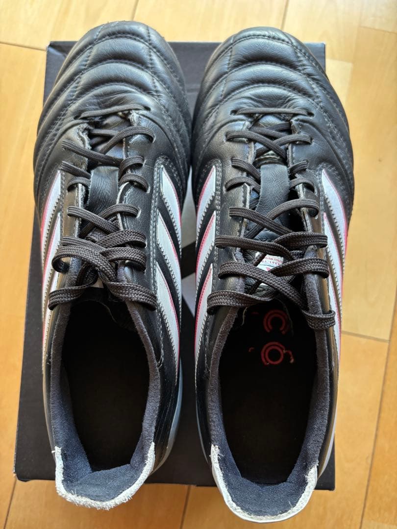 【こまめ№98】adidas アディダス　コパアイコン2
