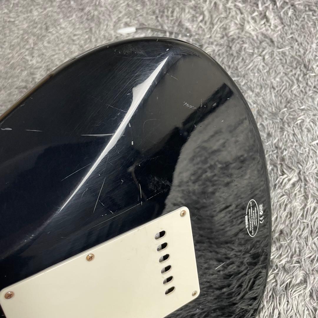 ギター YAMAHA Pacifica PAC112J