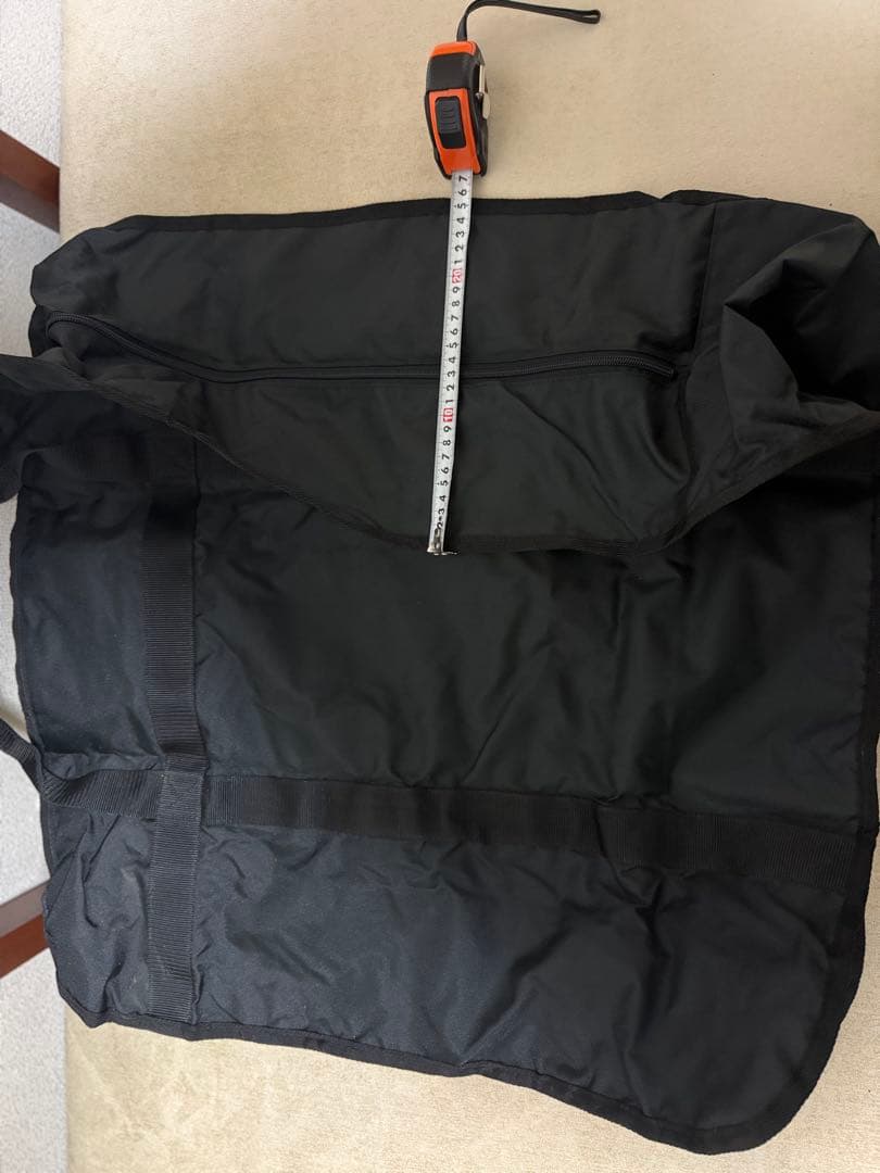 ダホン純正輪行袋 Slip Bag 20 BROMPTONブロンプトンにも