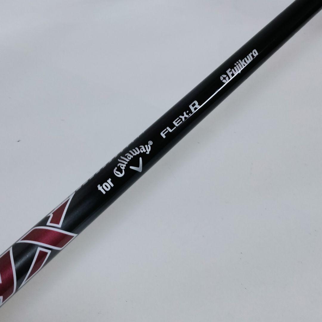 新品 Fujikura SPEEDER NX シャフト R フレックス
