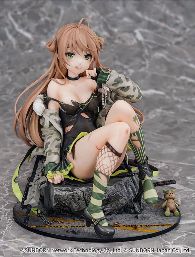 Am RFB フィギュア