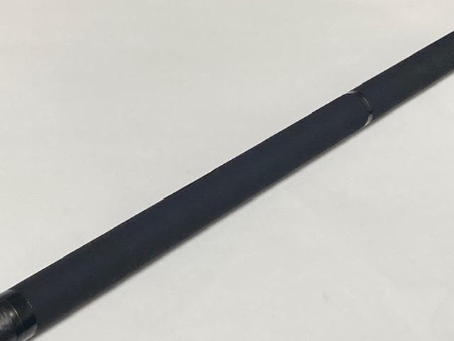 シマノ リアルパワー 石鯛 MH-540T 美品