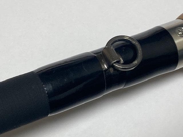 シマノ リアルパワー 石鯛 MH-540T 美品