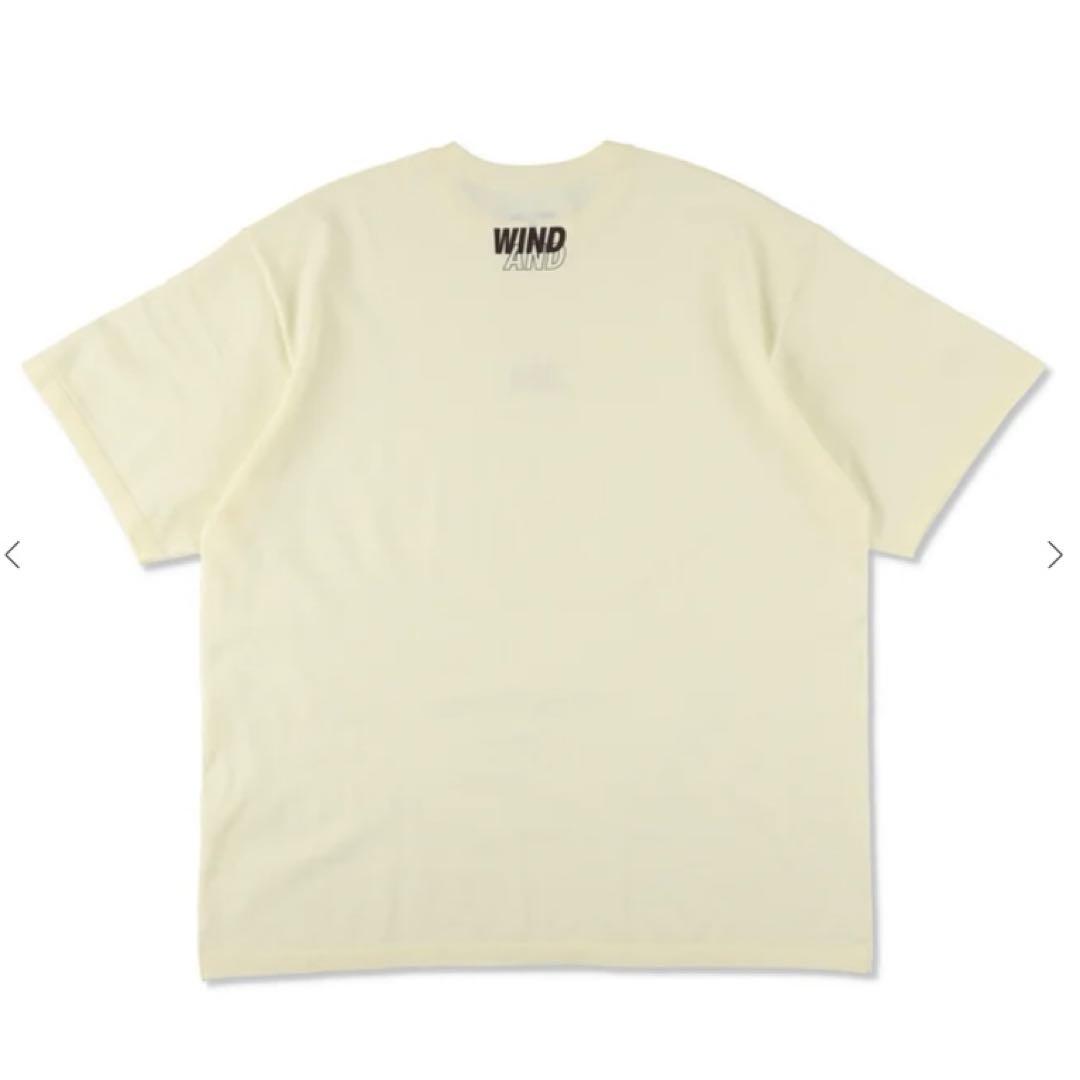 wind and sea SAUNA SET ホワイト