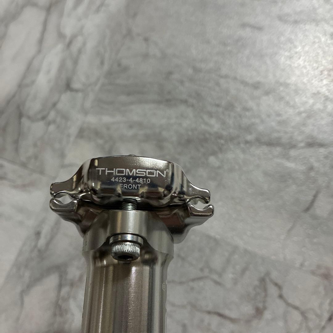 THOMSON シートポスト ステム　スペンサーセット