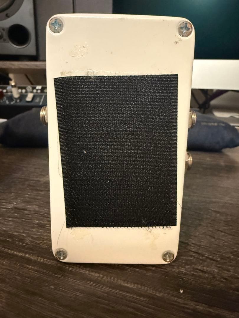 ギター electro harmonix nano POG