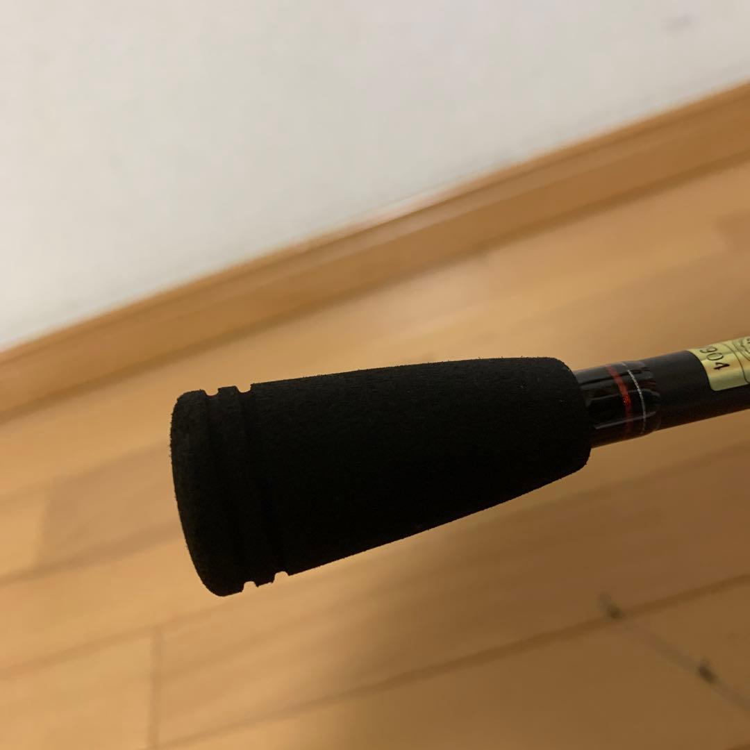 ダイワ　月下美人　76UL-S アジング、メバリングロッド