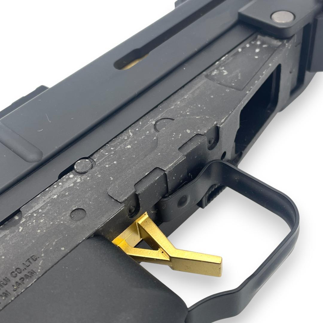 【送料無料】東京マルイ SCORPION mod.M 電動コンパクトマシンガン