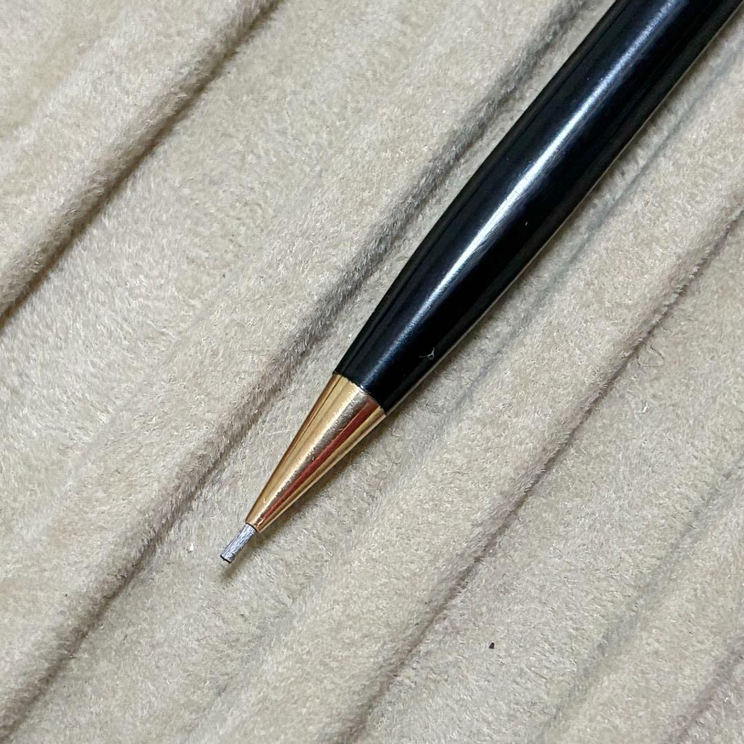 パイロット　PILOT 回転繰り出し　シャーペン