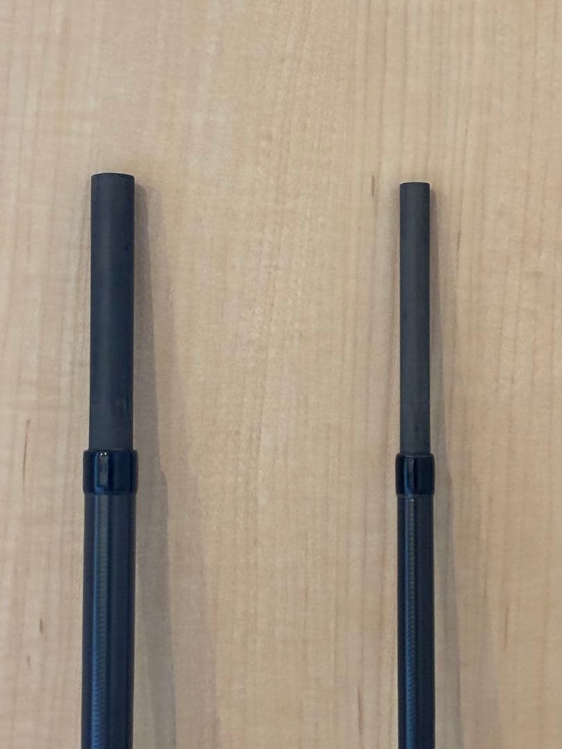 Tenyru K.Bullet DH1504 #10 フライロッド