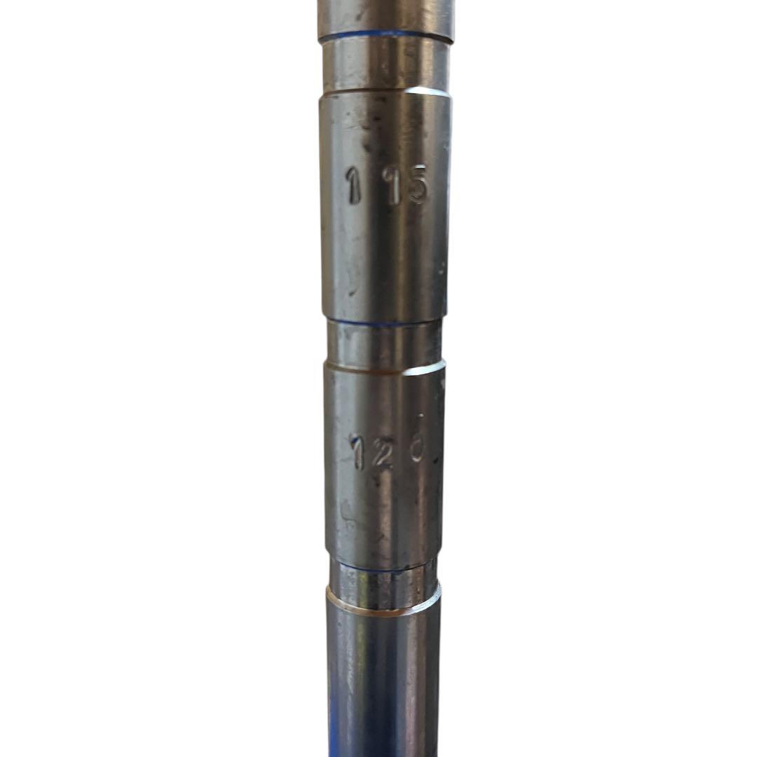 【送料込み】バレエバー 0.9m〜1.2m 5段階調節 家庭用 木製 持ち運び式
