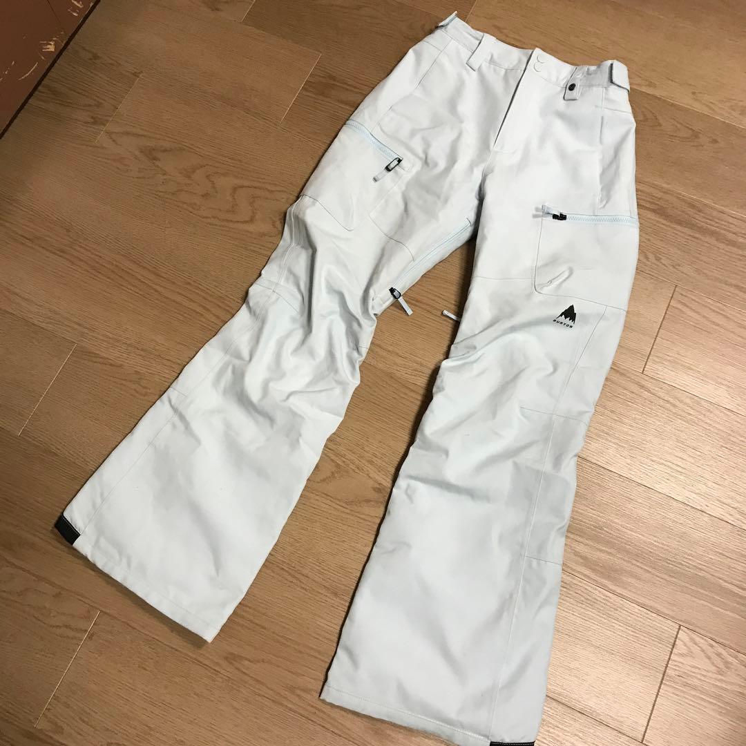 BURTON 子ども用スノーボードウェア　XL