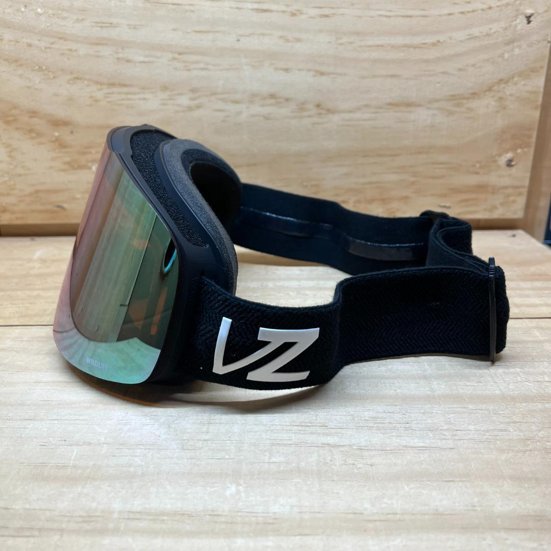 【1766】VONZIPPER　ボンジッパー　OUTRO　アウトロー