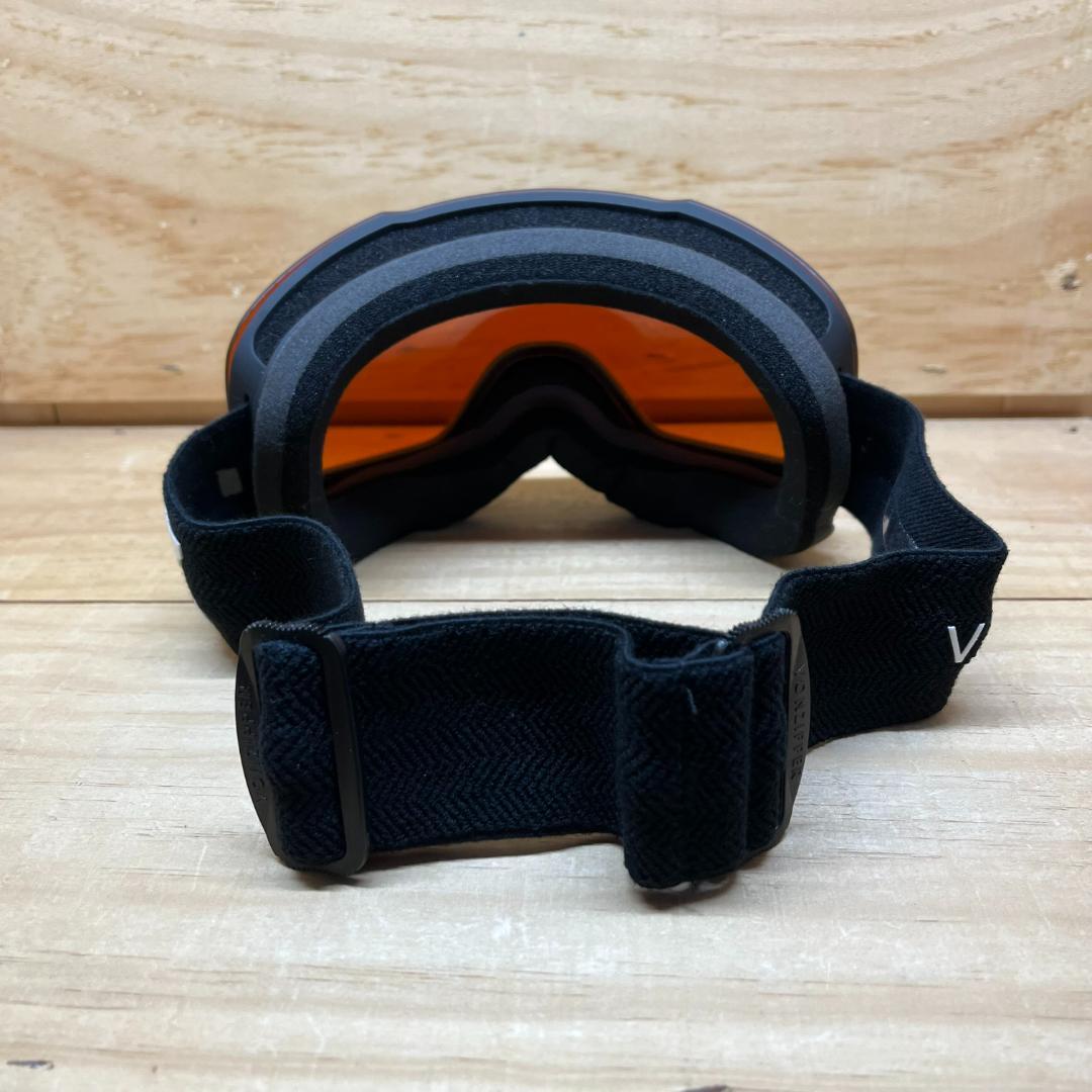 【1766】VONZIPPER　ボンジッパー　OUTRO　アウトロー